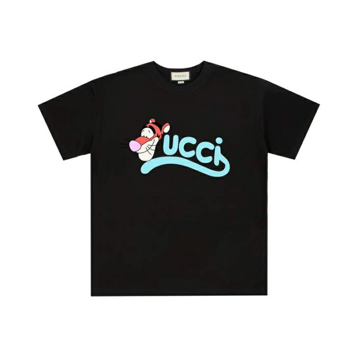 Picture of Gucci T Shirts Short _SKUGucciXS-LattC952511010